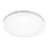 Noxion LED downlight Ecowhite Hvid 18W 1530lm 110D - 830 840 860 Justerbar Hvid | 217mm - Udsnit 55-175mm - dæmpbar