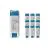 Fordelspakke 10x Osram Mouse HTM Transformer 150VA - 12V | Halogen/LED - Dæmpbar