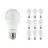 Fordelspakke 10x Noxion Lucent Classic LED E27 Pære matt 9.5W 1055lm - 830 varm hvid | erstatter 75W