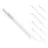 Fordelspakke 10x Noxion LED Lysrør T5 Avant Extreme (HF) High Output 26W 3510lm - 830 varm hvid | 145cm - erstatter 49W