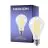 Noxion Lucent filament LED E27 Pære filament klar 10.5W 1521lm - 827 ekstra varm hvid | erstatter 100W