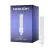 Noxion Lucent PL-S LED 4.3W - 827 Ekstra Varm Hvid | 2-Pinde - Erstatter 9W
