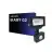 Noxion LED Projektør Beamy G3 10W 1100lm 100D - 840 Kold Hvid | IP44 - Bevægelses- og Lyssensor - Symmetrisk