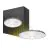 Bright Choice LED Highbay V2.0 150W 19500lm 90D - 840 Kold Hvid | IP65 - 1-10V