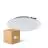 Fordelspakke 6x Fordelspakke 6x LED Downlight Pan 18W 1440lm 830 Varm Hvid | 177mm - Udsnit 150mm