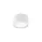 Noxion LED Downlight Hera Overflade Monteret 15W 1500lm 100D - 827-830-840 CCT | 150mm