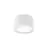 Noxion LED Downlight Hera Overflade Monteret Hvid 21W 2400lm 100D - 827-830-840 CCT | 200mm