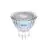 Noxion LED Spot GU4 MR11 4.5W 345lm 36D - 927 Ekstra Varm Hvid | Bedste Farvegengivelse - Erstatter 35W