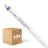 Fordelspakke 10x Philips LED Lysrør T5 MASTER (HF) High Output 26W 3900lm - 840 kold hvid | 145cm - erstatter 49W