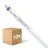 Fordelspakke 10x Philips LED Lysrør T5 MASTER (HF) High Output 26W 3900lm - 840 kold hvid | 115cm - erstatter 54W