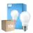 Fordelspakke 10x Philips Corepro LED Pære E27 Pære matt 10.5W 1521lm - 830 varm hvid | erstatter 100W