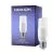 Noxion Stick LED E27 Matt 9.5W 950lm - 830 Varm Hvid | Erstatter 68W