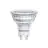 Noxion PerfectColor LED Spot GU10 PAR16 6.7W 575lm 36D - 940 Kold Hvid | Bedste Farvegengivelse - Dæmpbar - Erstatter 80W