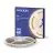 Noxion LED Strip Naga 5 Meter 24V - 60LEDs/m - 4.8W/m - 927 Ekstra Varm Hvid | 8mm - IP65 - Bedste Farvegengivelse - SMD2835