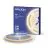 Noxion LED Strip Naga 5 Meter 24V - 320LEDs/m - COB - 8W/m - 930 Varm Hvid | 8mm - IP65 - Bedste Farvegengivelse