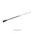 Noxion LED Strip Naga - Strip to DC Stik  15cm Forbindelsesstykke (2pin/Enkelt Farve/8mm)