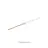 Noxion LED Strip Naga - Strip to Ledning 15cm Forbindelsesstykke (3pin/Dual Hvid/8mm)