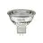 Noxion LED Spot GU5.3 MR16 4.4W 345lm 36D - 830 Varm Hvid | Erstatter 35W