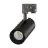 Noxion LED Lysskinner 3-Fase Ecowhite Aluminium Sort 30W 3210lm 36D - 840 Kold Hvid | UGR 