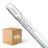 Fordelspakke 10x Noxion LED Lysrør T8 Avant Extreme (EM/Mains) Ultra Output 15.9W 2550lm - 840 Kold Hvid | 120cm - Erstatter 36W