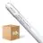 Fordelspakke 10x Noxion LED Lysrør T8 Avant Extreme (EM/Mains) Ultra Output 15.9W 2550lm - 865 Dagslys | 120cm - Erstatter 36W