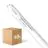 Fordelspakke 10x Noxion LED Lysrør T8 Avant (EM/Mains) Standard Output 7.5W 900lm - 840 Kold Hvid | 60cm - Erstatter 18W