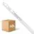 Fordelspakke 10x Noxion LED Lysrør T5 Avant Extreme (Mains AC) High Output 26W 3640lm - 830 varm hvid | 115cm - erstatter 54W