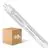 Fordelspakke 10x Ledvance LED Lysrør T5 Performance (Mains AC) High Output 26W 4000lm - 840 kold hvid | 145cm - erstatter 49W