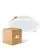 Fordelspakke 4x Philips LED downlight Ledinaire DN065B Metal Hvid 19W 2000lm 110D - 830-840-865 CCT | 225mm - Udsnit 200mm - IP20
