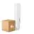 Fordelspakke 9x Philips CorePro PL-C LED 6.9W 770lm - 840 Kold Hvid | 2-Pinde - Erstatter 18W
