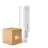 Fordelspakke 9x Philips CorePro PL-C LED 5.9W 660lm - 840 Kold Hvid | 2-Pinde - Erstatter 13W
