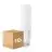 Fordelspakke 10x Philips CorePro PL-C LED 6.5W 700lm - 830 Varm Hvid | 4-Pinde - Erstatter 18W