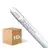 Fordelspakke 10x Noxion LED Lysrør T8 Avant Extreme (EM/Mains) Ultra Output 20.6W 3300lm - 830 Varm Hvid | 150cm - Erstatter 58W