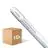 Fordelspakke 10x Noxion LED Lysrør T8 Avant (EM/Mains) Standard Output 7.5W 900lm - 865 Dagslys | 60cm - Erstatter 18W