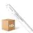 Fordelspakke 10x Noxion LED Lysrør T8 Avant (EM/Mains) Standard Output 19W 2300lm - 830 Varm Hvid | 150cm - Erstatter 58W