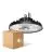 Fordelspakke 4x Noxion LED Highbay Ecowhite V2.0 200W 32000lm 120D - 840 Kold Hvid | IP65 - 1-10V Dæmpbar