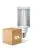 Fordelspakke 6x Philips TrueForce LED E27 HPL klar 28W 4000lm 360D - 840 kold hvid | erstatter 125W