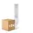 Fordelspakke 10x Ledvance Dulux-D LED 9W - 840 Kold Hvid | 2-Pinde - Erstatter 26W