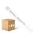 Fordelspakke 10x Ledvance LED Lysrør T8 Value (EM/Mains) Standard Output 6.6W 800lm - 840 kold hvid | 60cm - erstatter 18W