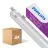 Fordelspakke 4x Philips LED Vandtæt Lysrender Ledinaire WT065C 30/53W 4100/6800lm - 840 Kold Hvid | 150cm