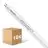Fordelspakke 10x Philips LED Lysrør T5 MASTER (Mains AC) High Efficiency 16.5W 2500lm - 840 kold hvid | 115cm - erstatter 28W