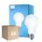 Fordelspakke 6x Philips Corepro LED Pære E27 Pære matt 13W 2000lm - 865 dagslys | erstatter 120W