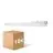 Fordelspakke 10x Philips Corepro PL-L LED 16.5W 2100lm - 840 Kold Hvid | 4-Pinde - Erstatter 36W