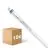 Fordelspakke 10x Philips LED Lysrør T5 MASTER (HF) High Output 26W 3900lm - 865 dagslys | 115cm - erstatter 54W