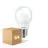 Fordelspakke 6x Philips Corepro LED Pære E27 Pære matt 8.5W 1055lm - 830 varm hvid | erstatter 75W