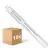 Fordelspakke 10x Ledvance LED Lysrør T5 Performance (HF) High Efficiency 16W 2400lm - 840 kold hvid | 115cm - erstatter 28W