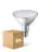 Fordelspakke 6x Philips CorePro LED Pære Reflektor E27 PAR38 9W 750lm 25D - 927 ekstra varm hvid | bedste farvegengivelse - erstatter 60W