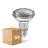 Fordelspakke 5x Ledvance Performance LED spot E27 R80 4.9W 345lm 36D - 927 ekstra varm hvid | bedste farvegengivelse - dæmpbar - erstatter 60W