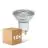 Fordelspakke 10x Ledvance Performance LED spot Reflektor GU10 PAR16 3.4W 230lm 36D - 930 varm hvid | bedste farvegengivelse - dæmpbar - erstatter 35W