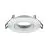 Noxion LED Spot Ares Vipbar Hvid | Udsnit 68mm - incl. GU10 Fitting